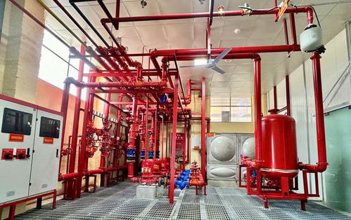 德陽安裝技師學院新增無人機應用技術、消防工程技術與應急救援技術專業，并強化滅火器維修培訓