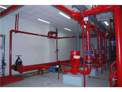 專業執著，保障安全——綏化消防標識廠家與滅火器維修服務