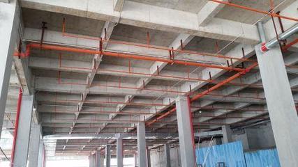 專業守護辦公安全 深圳辦公樓消防栓整改與滅火器維修服務指南